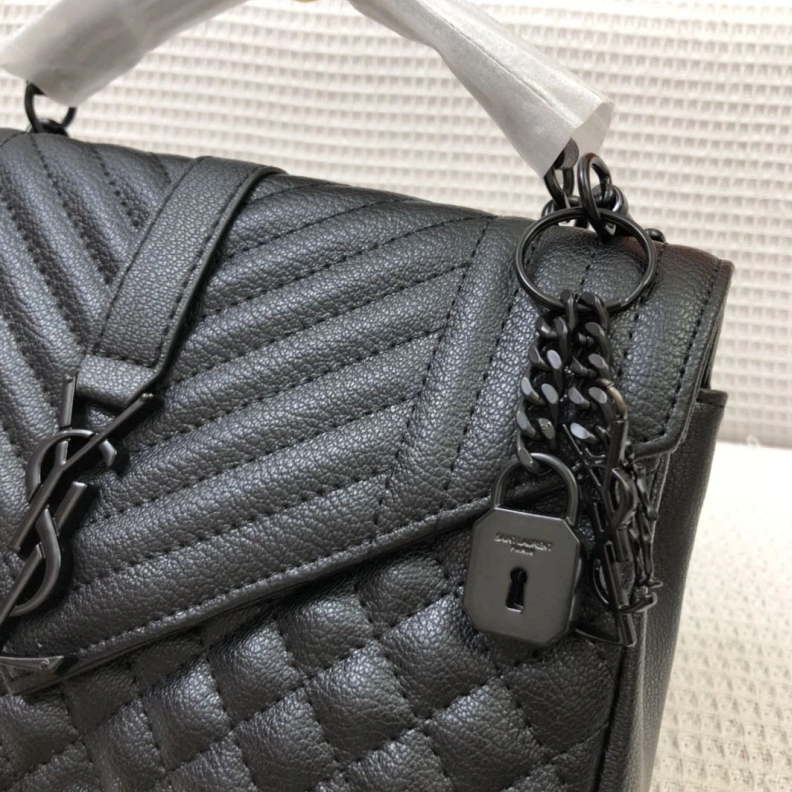 YSX Top Handle Bags Elegant 66013