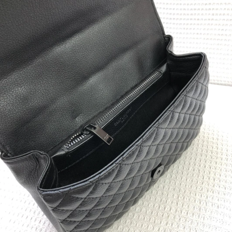 YSX Top Handle Bags Elegant 66013