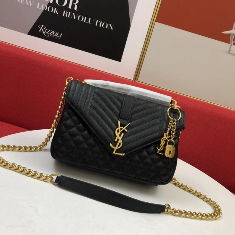YSX Top Handle Bags Stylish 66011