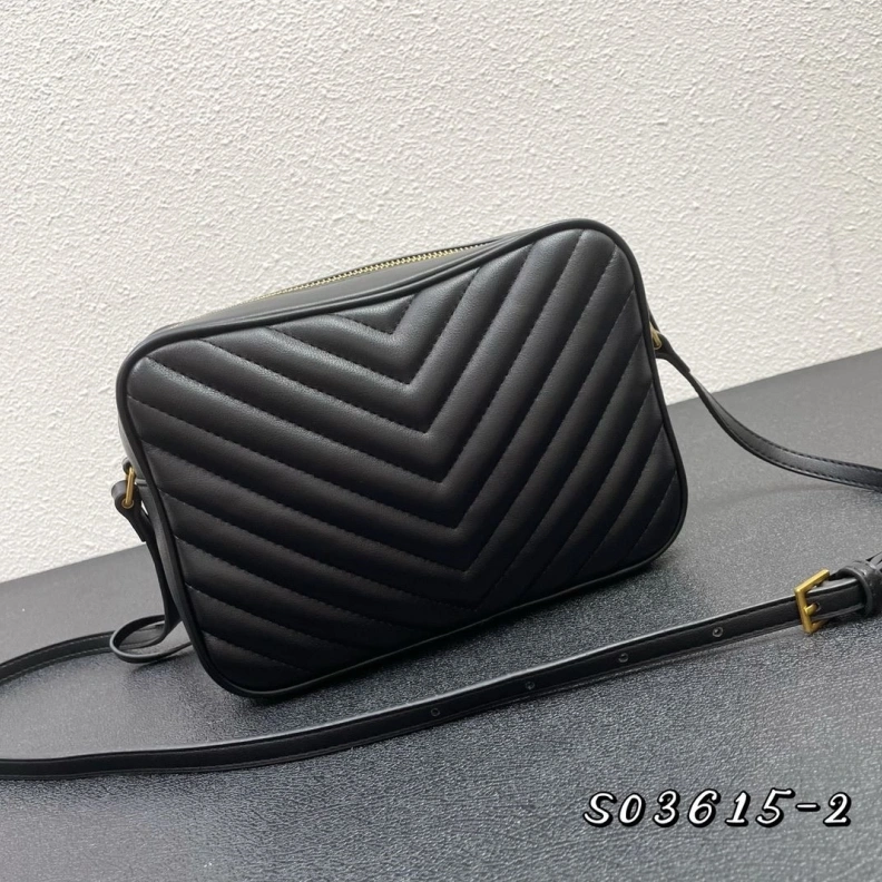 Durable YSX Satchel Bags 66308