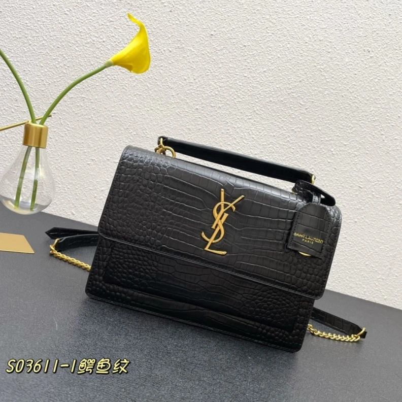 Versatile YSX Satchel Bags 66298