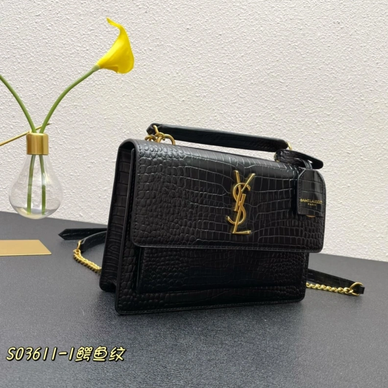 Versatile YSX Satchel Bags 66298
