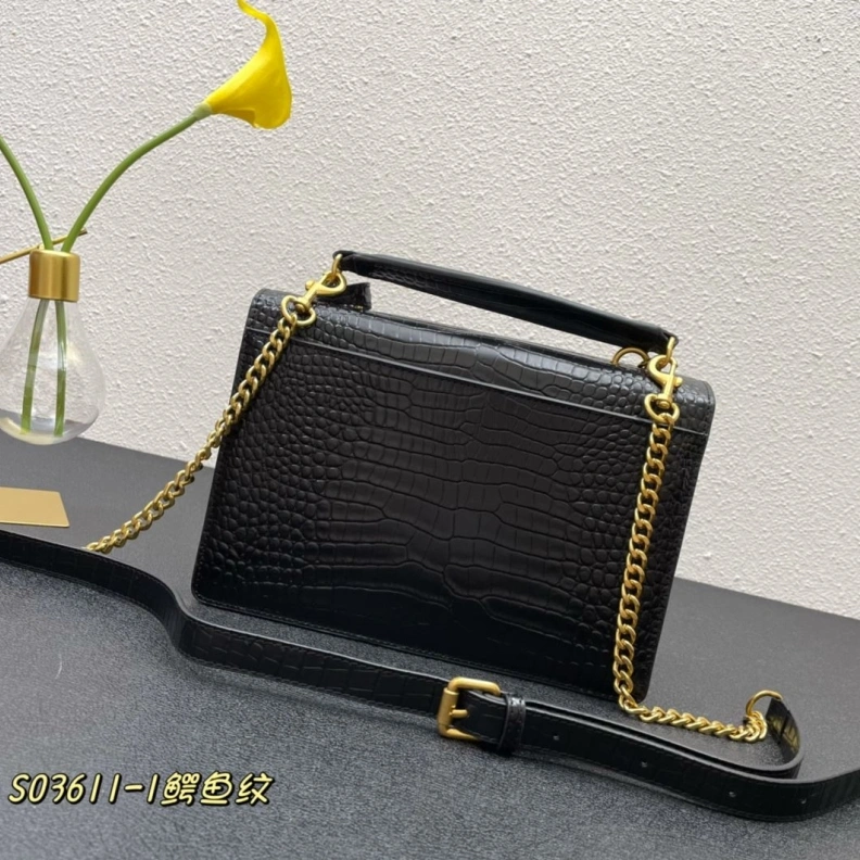 Versatile YSX Satchel Bags 66298