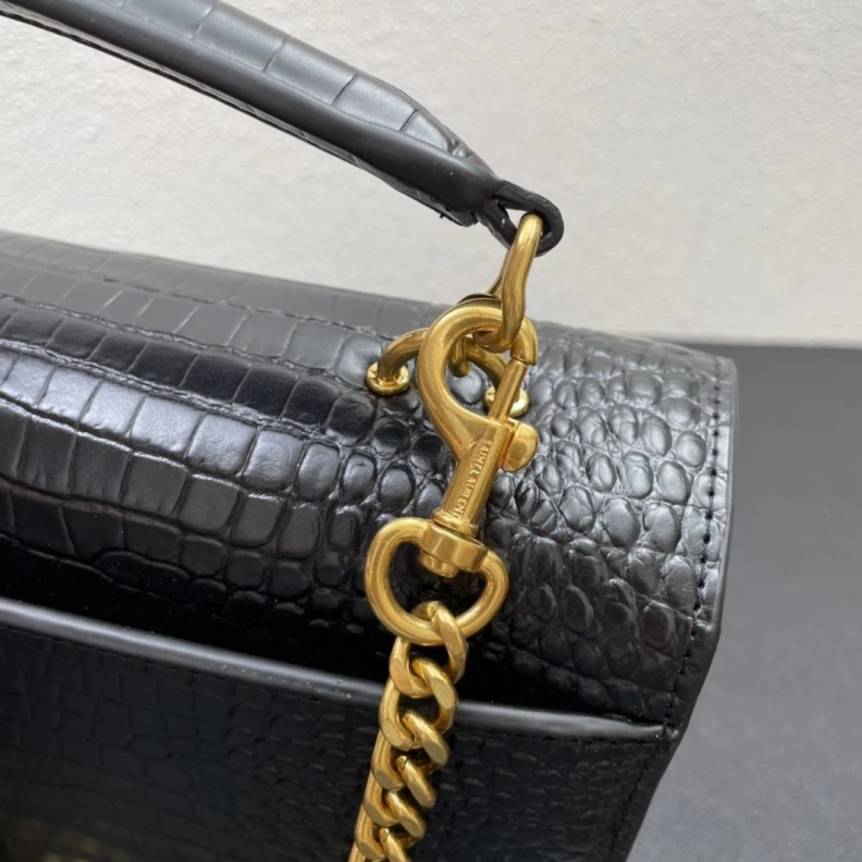 Versatile YSX Satchel Bags 66298