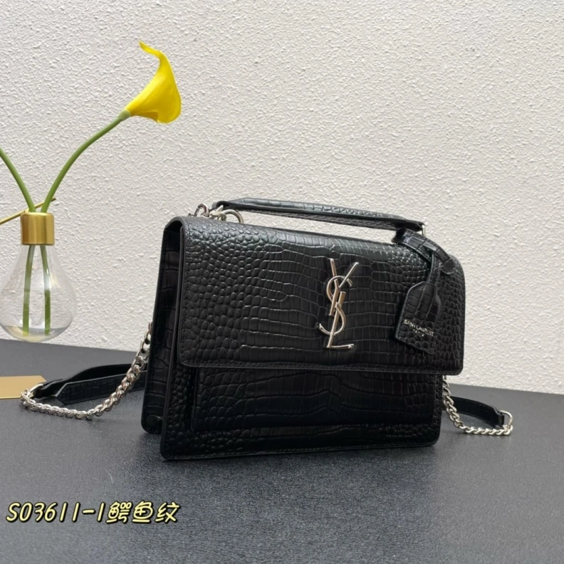 TopPick YSX Satchel Bags 66296