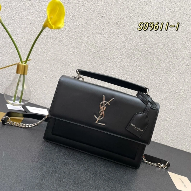 Sophisticated YSX Satchel Bags 66303