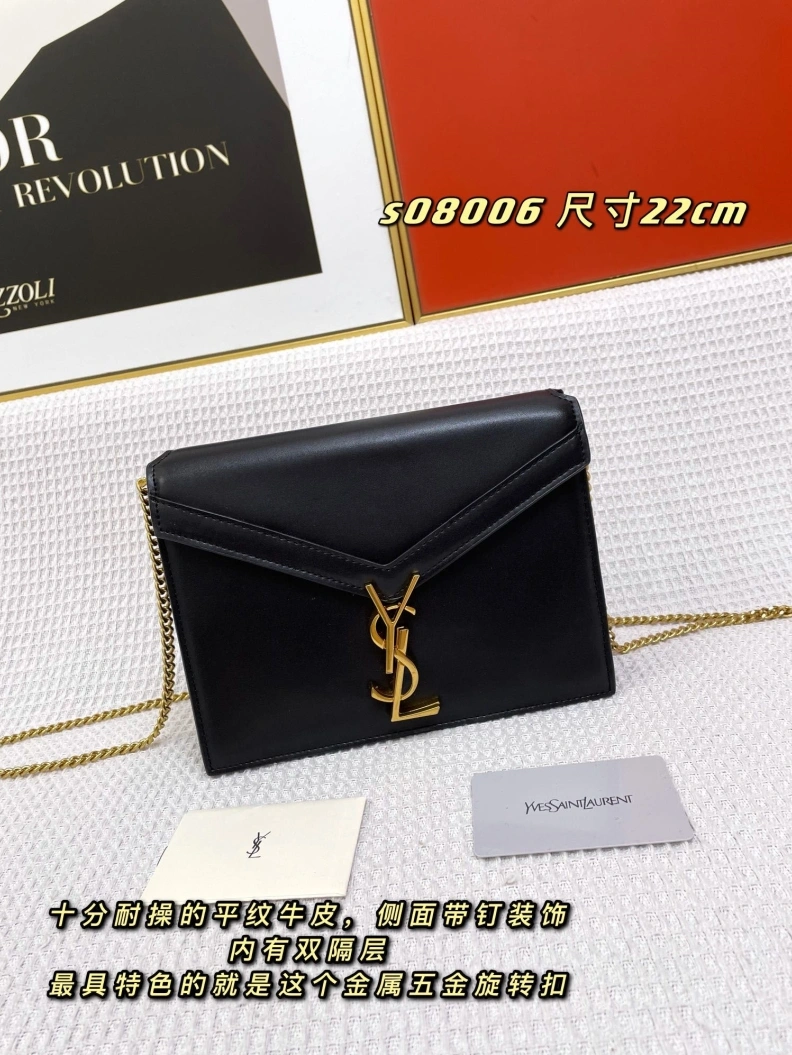 StreetReady YSX Satchel Bags 66299