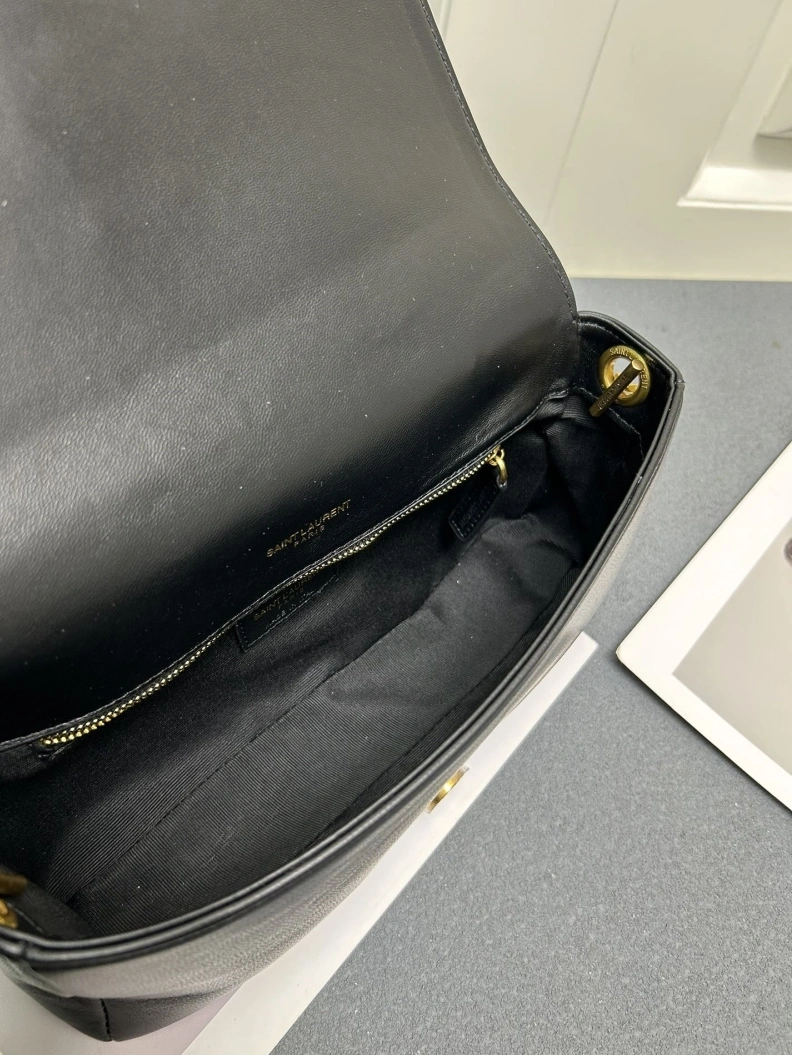 YSX Top Handle Bags Comfortable 66015