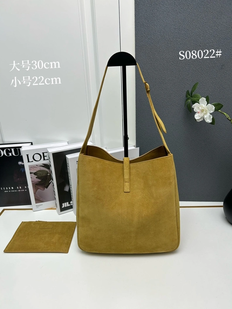 YSX Bucket Bags EasyMatch 66364