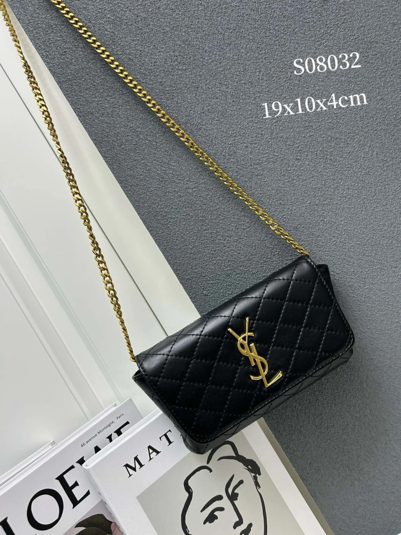 Soft YSX Satchel Bags 66292