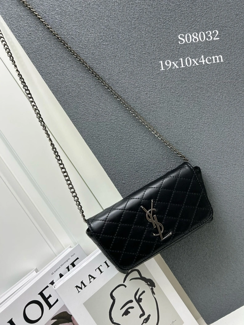 YSX Satchel Bags Versatile 66281