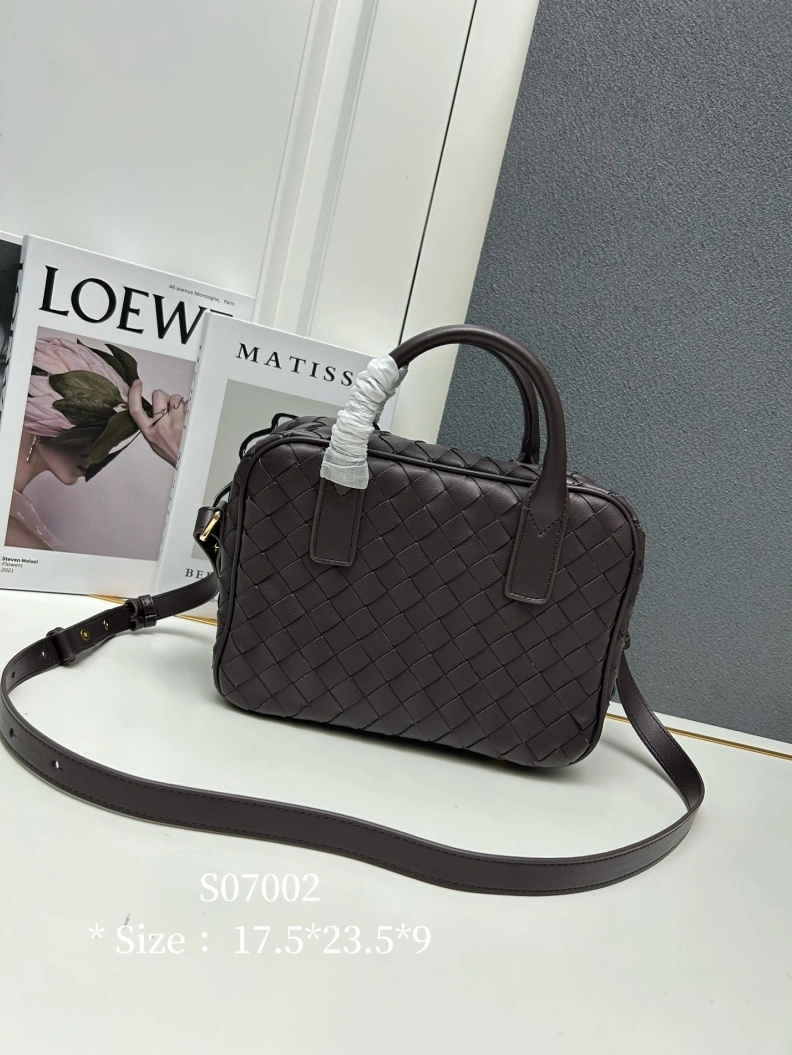 BX Top Handle Bags Comfortable 78424