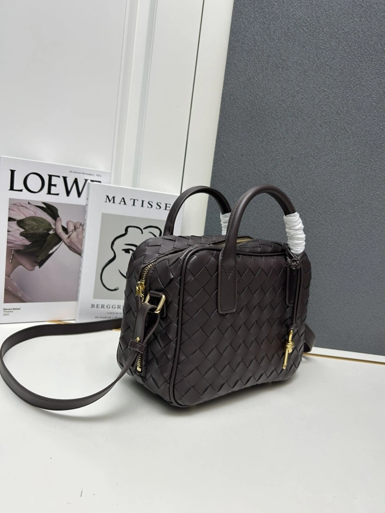BX Top Handle Bags Comfortable 78424