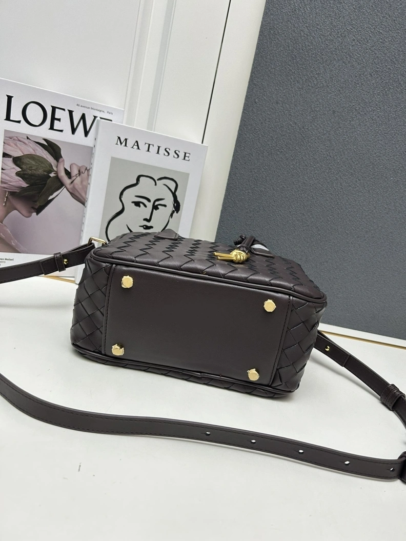 BX Top Handle Bags Comfortable 78424
