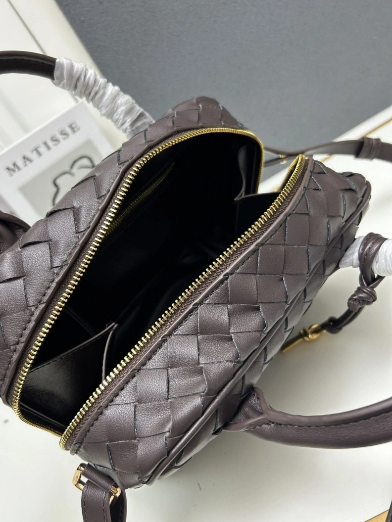 BX Top Handle Bags Comfortable 78424