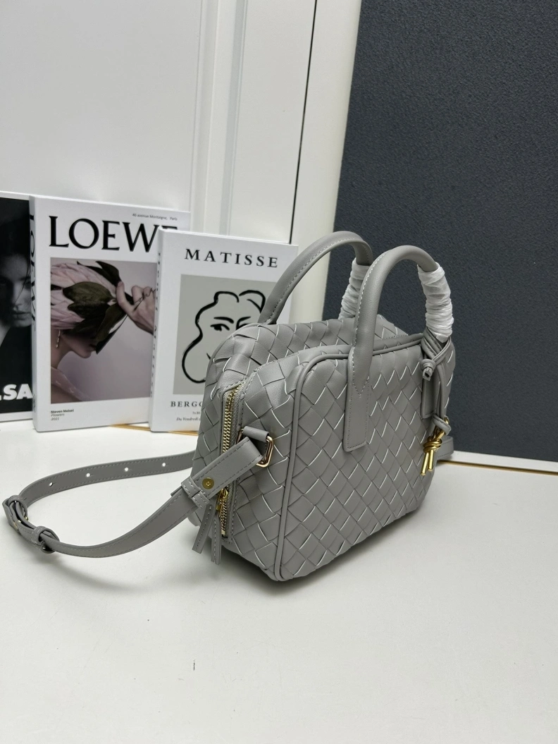 Classic BX Top Handle Bags 78413