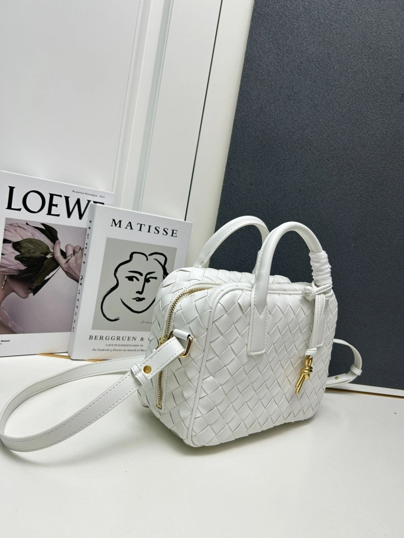 BX Top Handle Bags Reliable 78407