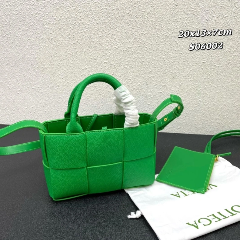 Compact BX Shopping Bags 78485