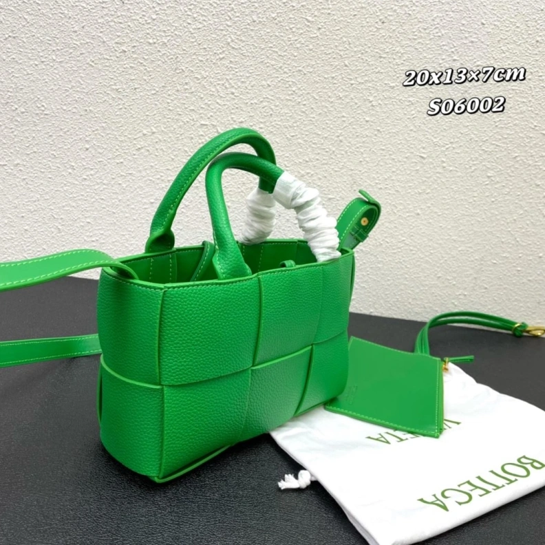Compact BX Shopping Bags 78485