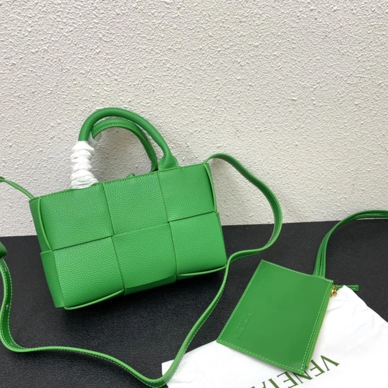 Compact BX Shopping Bags 78485