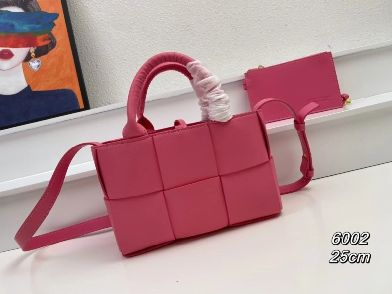 Durable BX Shopping Bags 78503