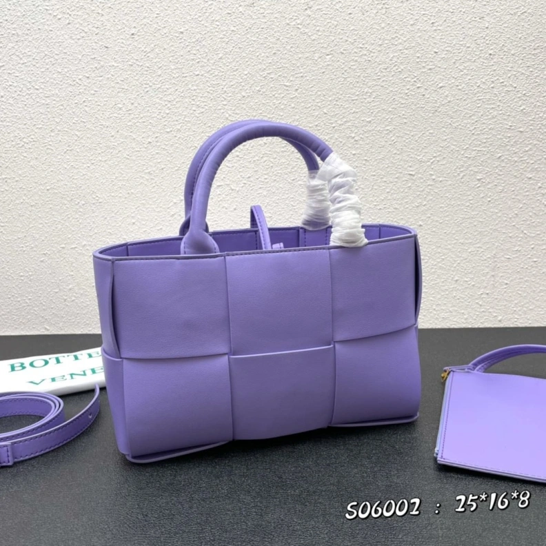 Compact BX Shopping Bags 78489