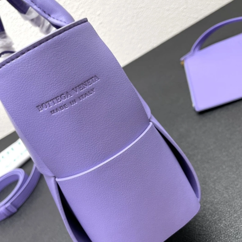 Compact BX Shopping Bags 78489