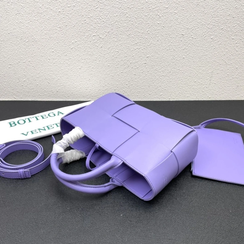 Compact BX Shopping Bags 78489