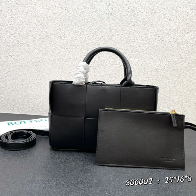 BX Shopping Bags Sophisticated 78484
