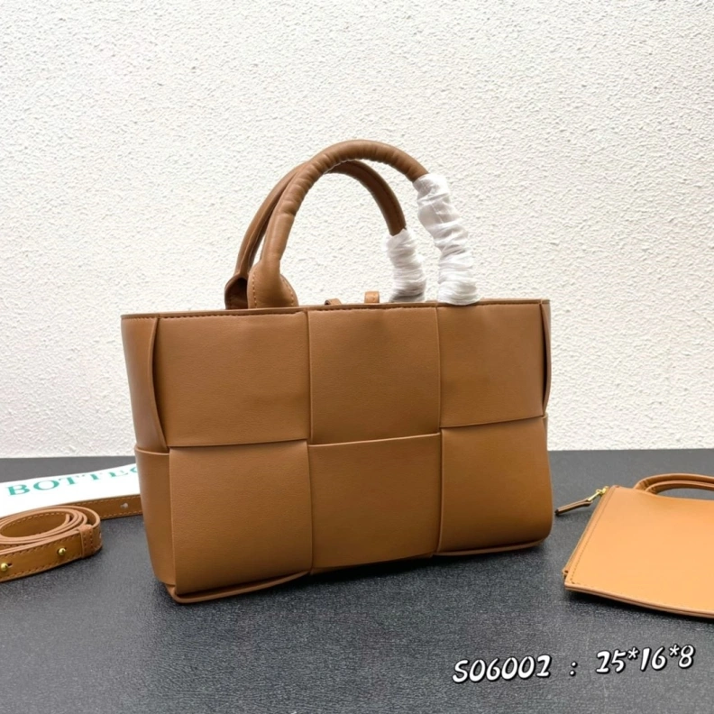 Minimalist BX Shopping Bags 78486