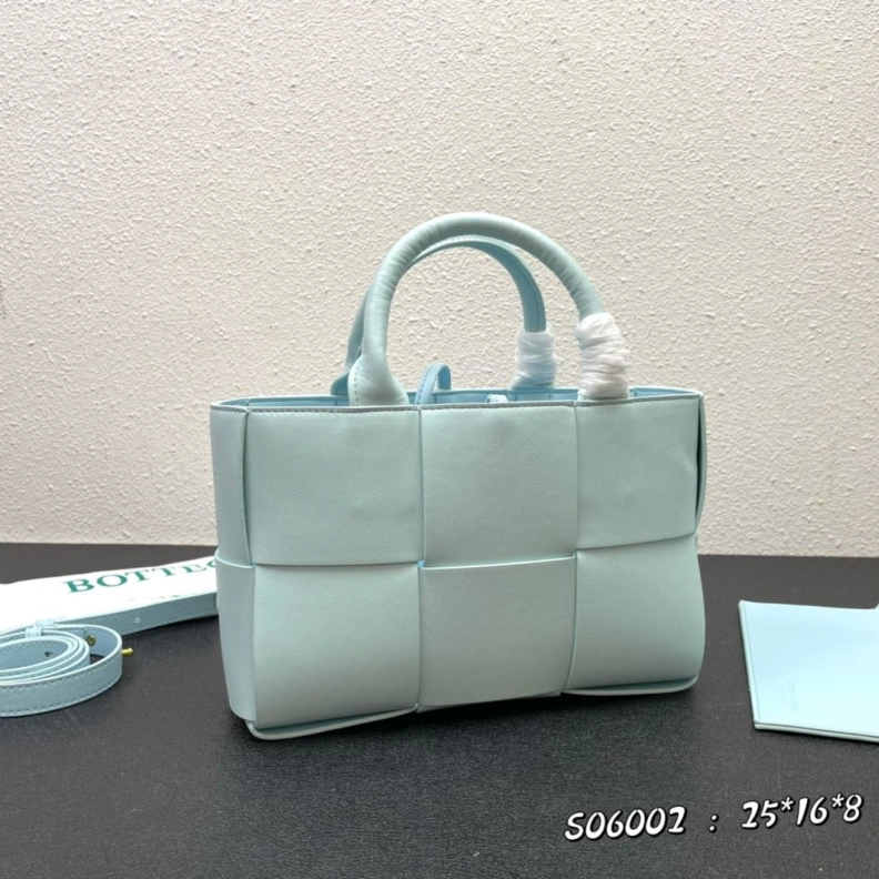 Flexible BX Shopping Bags 78471