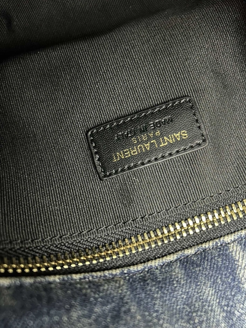YSX Top Handle Bags Trendsetting 66043