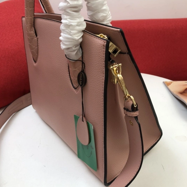 Flexible Prxdx Top Handle Bags 58479