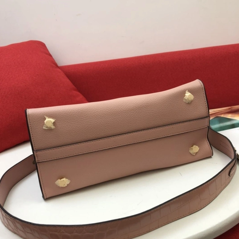 Flexible Prxdx Top Handle Bags 58479