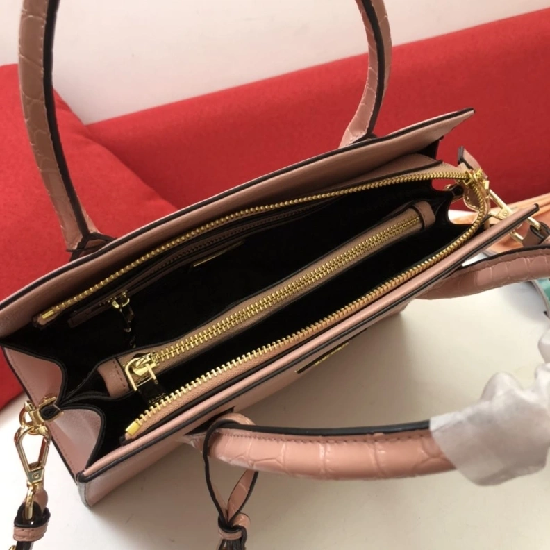 Flexible Prxdx Top Handle Bags 58479
