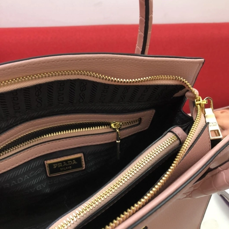 Flexible Prxdx Top Handle Bags 58479