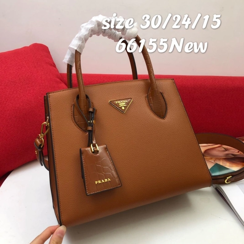 Prxdx Top Handle Bags Durable 58473