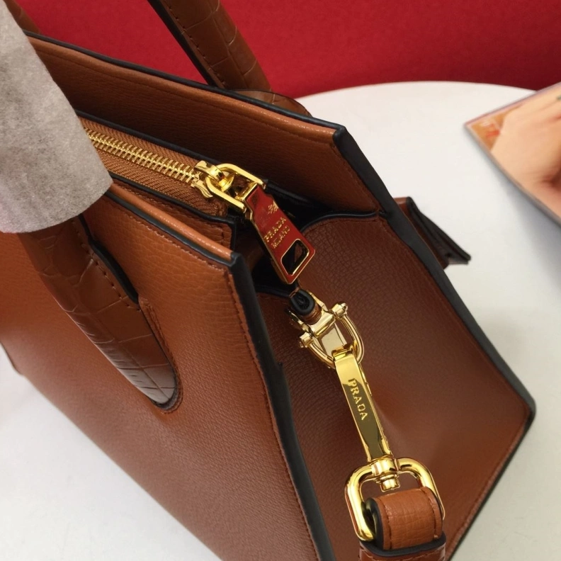 Prxdx Top Handle Bags Durable 58473