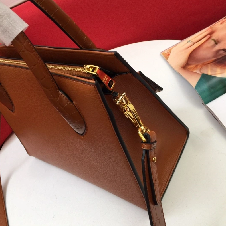 Prxdx Top Handle Bags Durable 58473