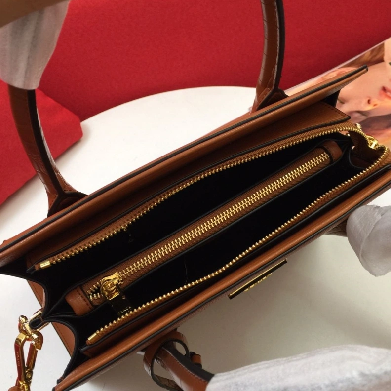Prxdx Top Handle Bags Durable 58473