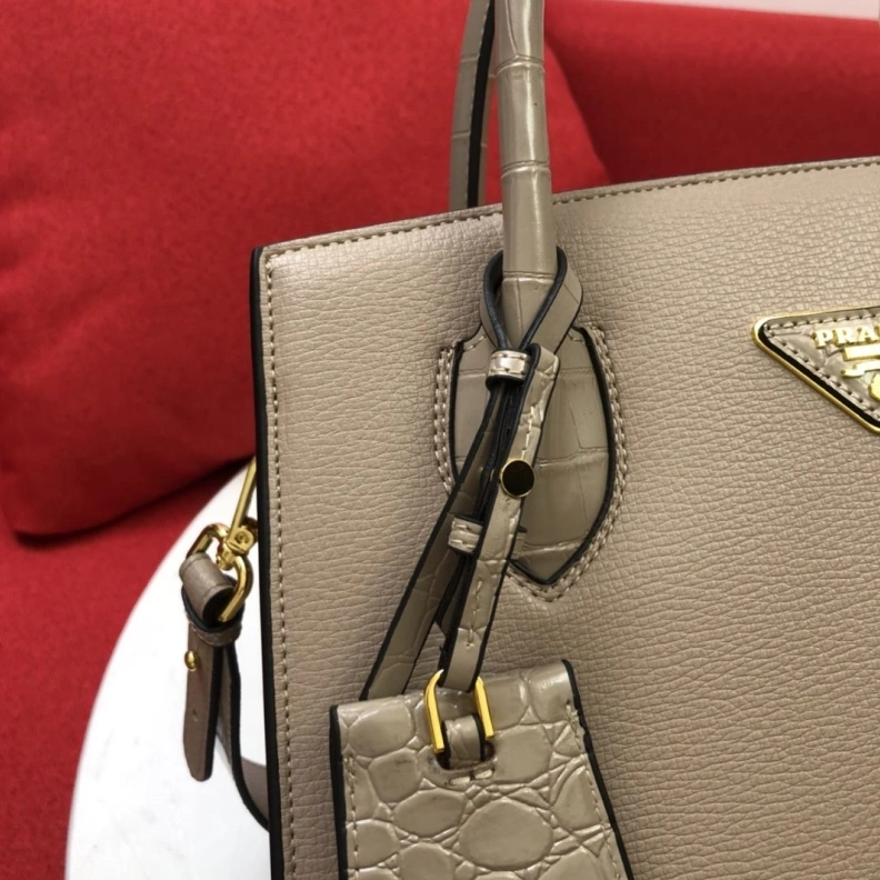 Minimalist Prxdx Top Handle Bags 58438