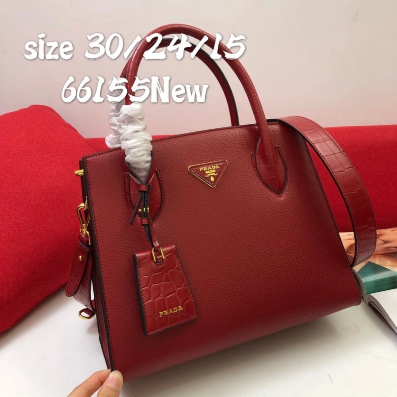 Prxdx Top Handle Bags EasyMatch 58437