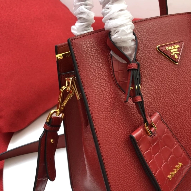 Prxdx Top Handle Bags EasyMatch 58437