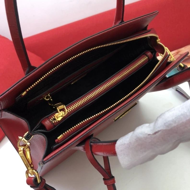Prxdx Top Handle Bags EasyMatch 58437