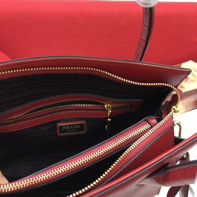 Prxdx Top Handle Bags EasyMatch 58437