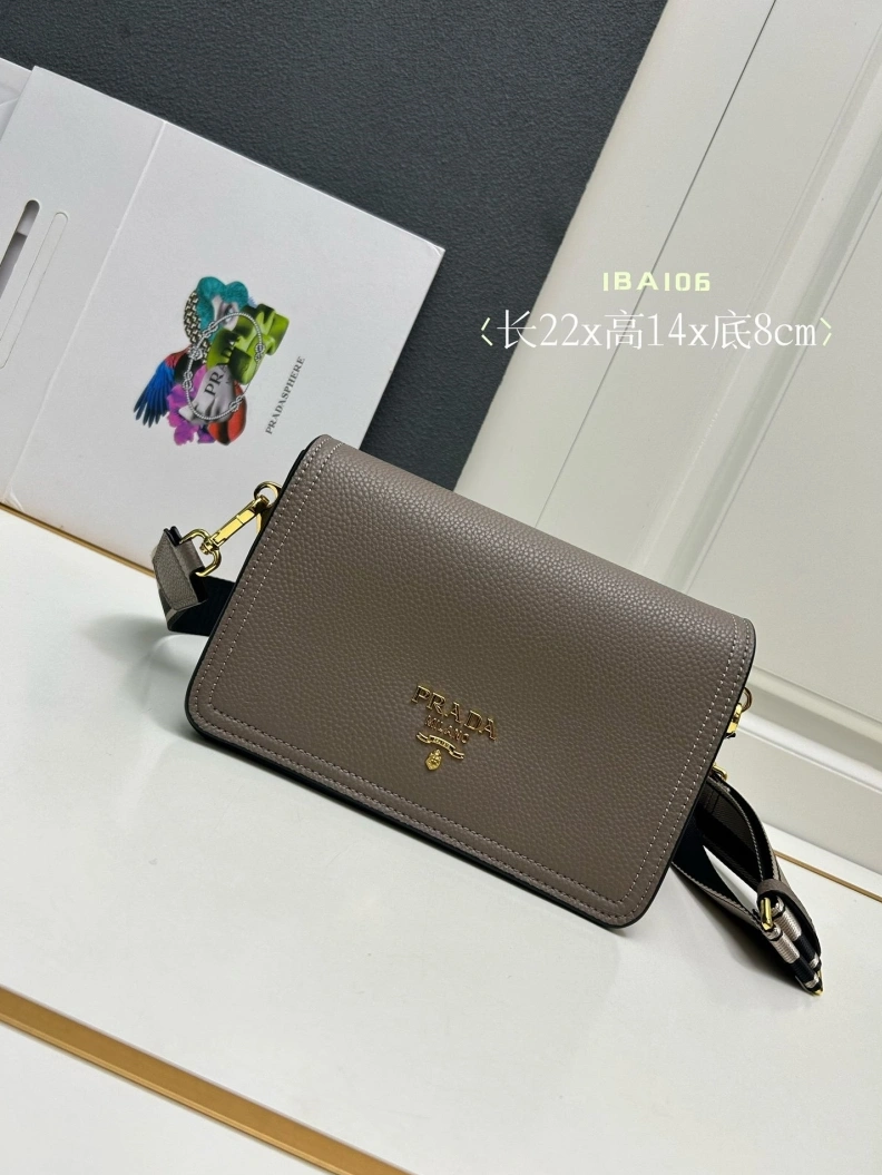 Prxdx Satchel Bags Comfortable 59040
