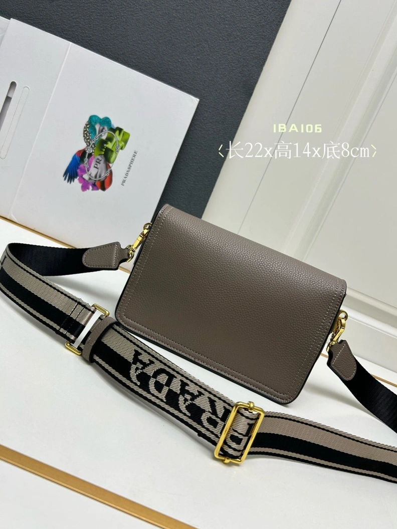 Flexible Prxdx Satchel Bags 59013