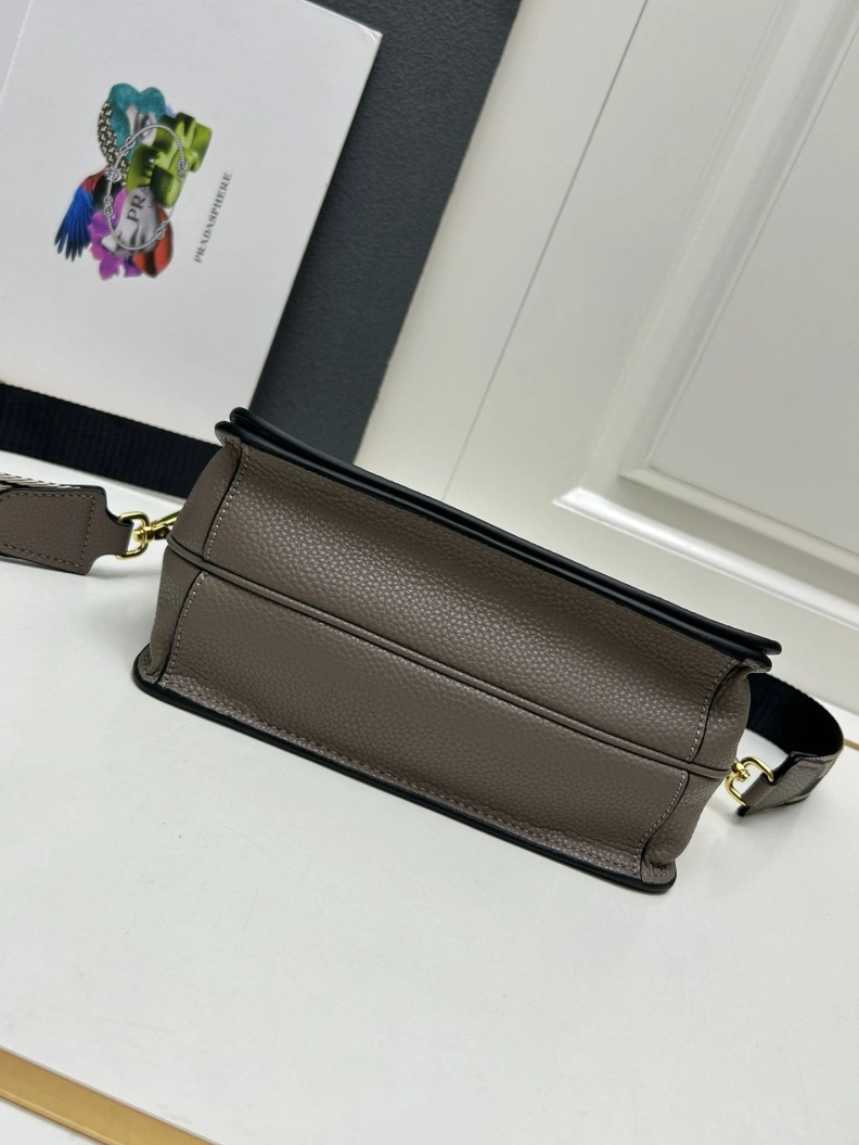 Flexible Prxdx Satchel Bags 59013