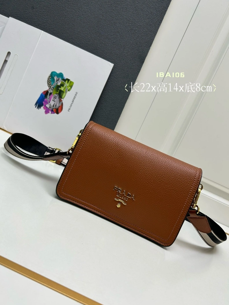 Prxdx Satchel Bags Durable 59011