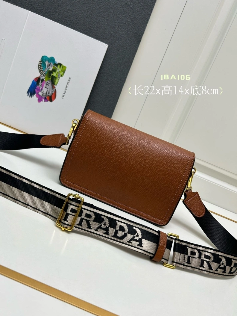 Prxdx Satchel Bags Durable 59011